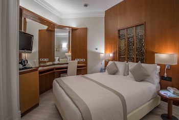 Hotel La Giocca galeri fotoğrafı