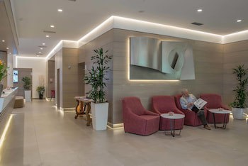 Hotel La Giocca galeri fotoğrafı