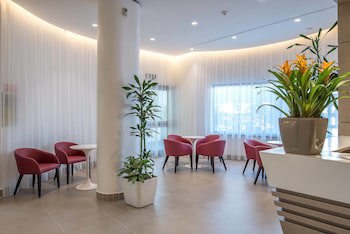 Hotel La Giocca galeri fotoğrafı