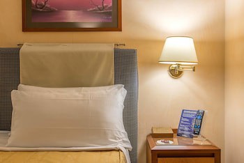 Hotel La Giocca galeri fotoğrafı