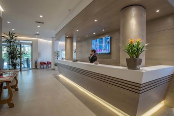 Hotel La Giocca galeri fotoğrafı