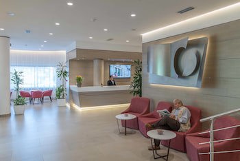Hotel La Giocca galeri fotoğrafı