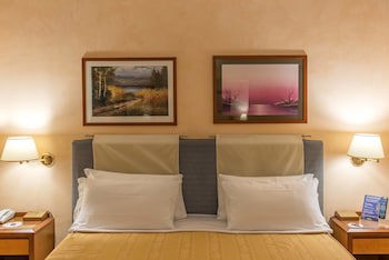 Hotel La Giocca galeri fotoğrafı