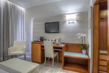 Hotel La Giocca fotoğrafı