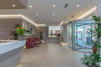 Hotel La Giocca galeri fotoğrafı