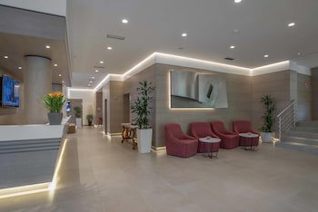 Hotel La Giocca fotoğrafı