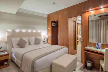 Hotel La Giocca galeri fotoğrafı