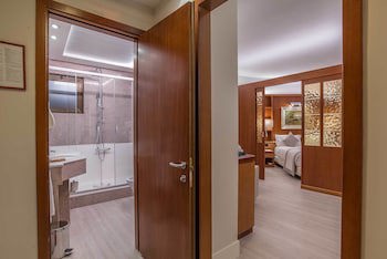 Hotel La Giocca galeri fotoğrafı