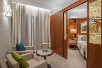Hotel La Giocca galeri fotoğrafı