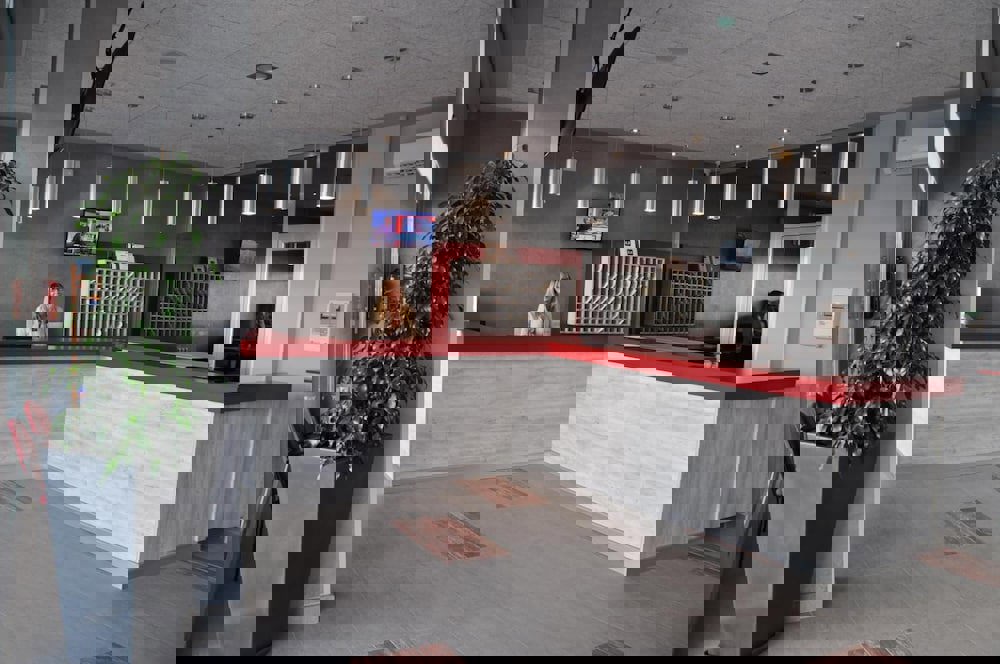 Casablanca Suites - Adults Only