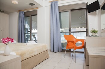 Hotel Mavridis galeri fotoğrafı