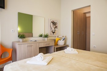 Hotel Mavridis galeri fotoğrafı