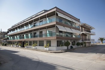 Hotel Mavridis fotoğrafı