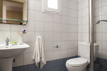 Hotel Mavridis galeri fotoğrafı
