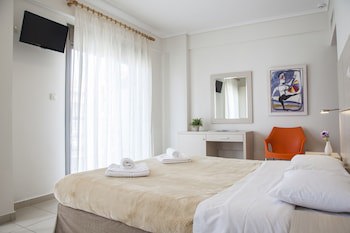 Hotel Mavridis galeri fotoğrafı