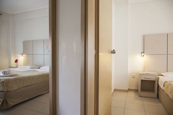 Hotel Mavridis galeri fotoğrafı