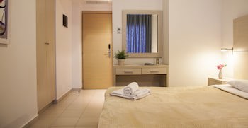 Hotel Mavridis galeri fotoğrafı