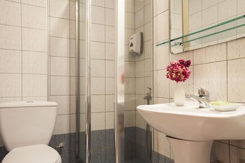 Hotel Mavridis galeri fotoğrafı