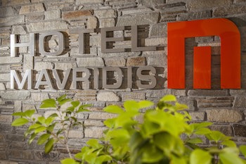 Hotel Mavridis fotoğrafı