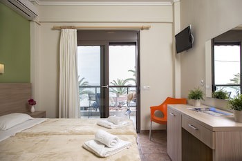 Hotel Mavridis galeri fotoğrafı