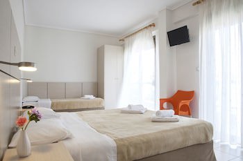 Hotel Mavridis galeri fotoğrafı