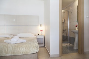 Hotel Mavridis galeri fotoğrafı