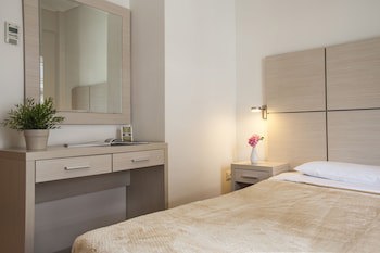 Hotel Mavridis galeri fotoğrafı