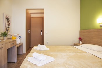 Hotel Mavridis galeri fotoğrafı
