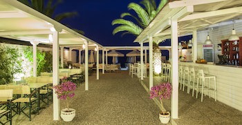 Hotel Mavridis galeri fotoğrafı