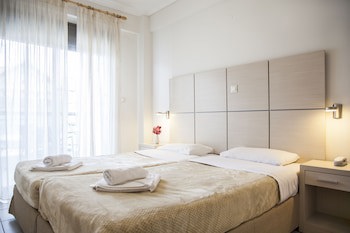 Hotel Mavridis galeri fotoğrafı