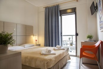 Hotel Mavridis galeri fotoğrafı
