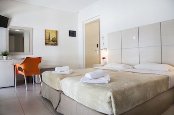 Hotel Mavridis galeri fotoğrafı