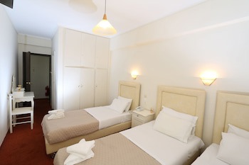 Athens Delta Hotel