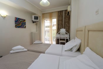 Athens Delta Hotel
