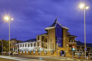 Hotel Boutique Calas De Alicante