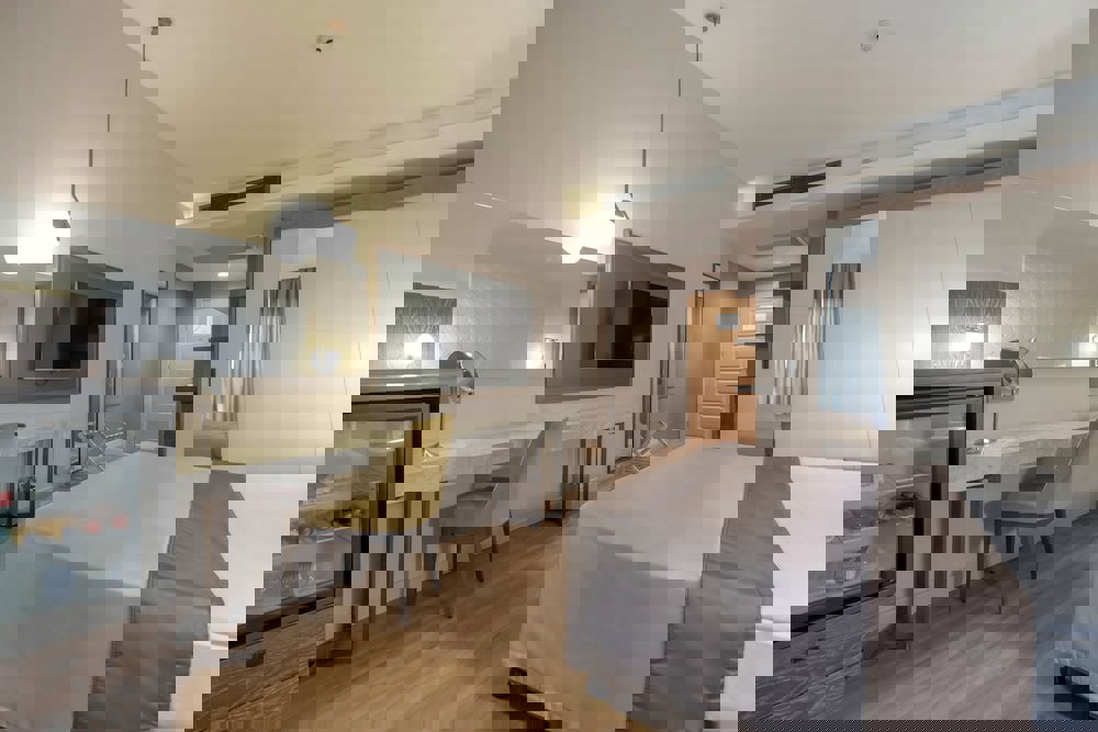 Fame Residence Lara & Spa - All Inclusive