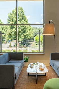 Domus Pacis Assisi galeri fotoğrafı
