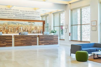 Domus Pacis Assisi fotoğrafı