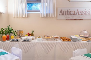 Domus Pacis Assisi galeri fotoğrafı