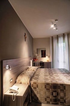 Domus Pacis Assisi galeri fotoğrafı