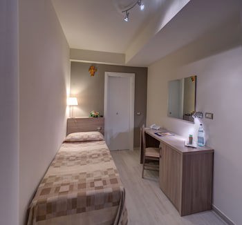 Domus Pacis Assisi galeri fotoğrafı
