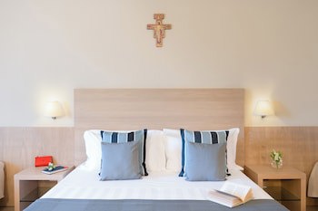 Domus Pacis Assisi galeri fotoğrafı