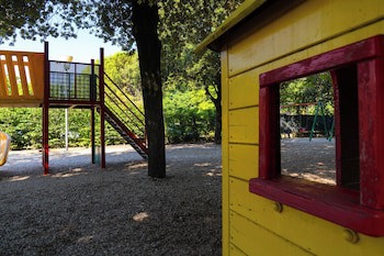 Domus Pacis Assisi galeri fotoğrafı