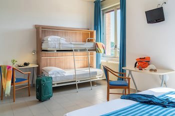 Domus Pacis Assisi galeri fotoğrafı