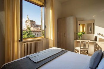 Domus Pacis Assisi galeri fotoğrafı