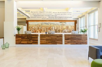 Domus Pacis Assisi fotoğrafı