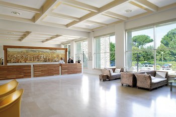 Domus Pacis Assisi fotoğrafı