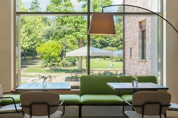 Domus Pacis Assisi fotoğrafı