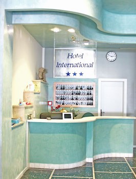 c-hotels International fotoğrafı
