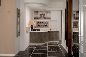 c-hotels International fotoğrafı
